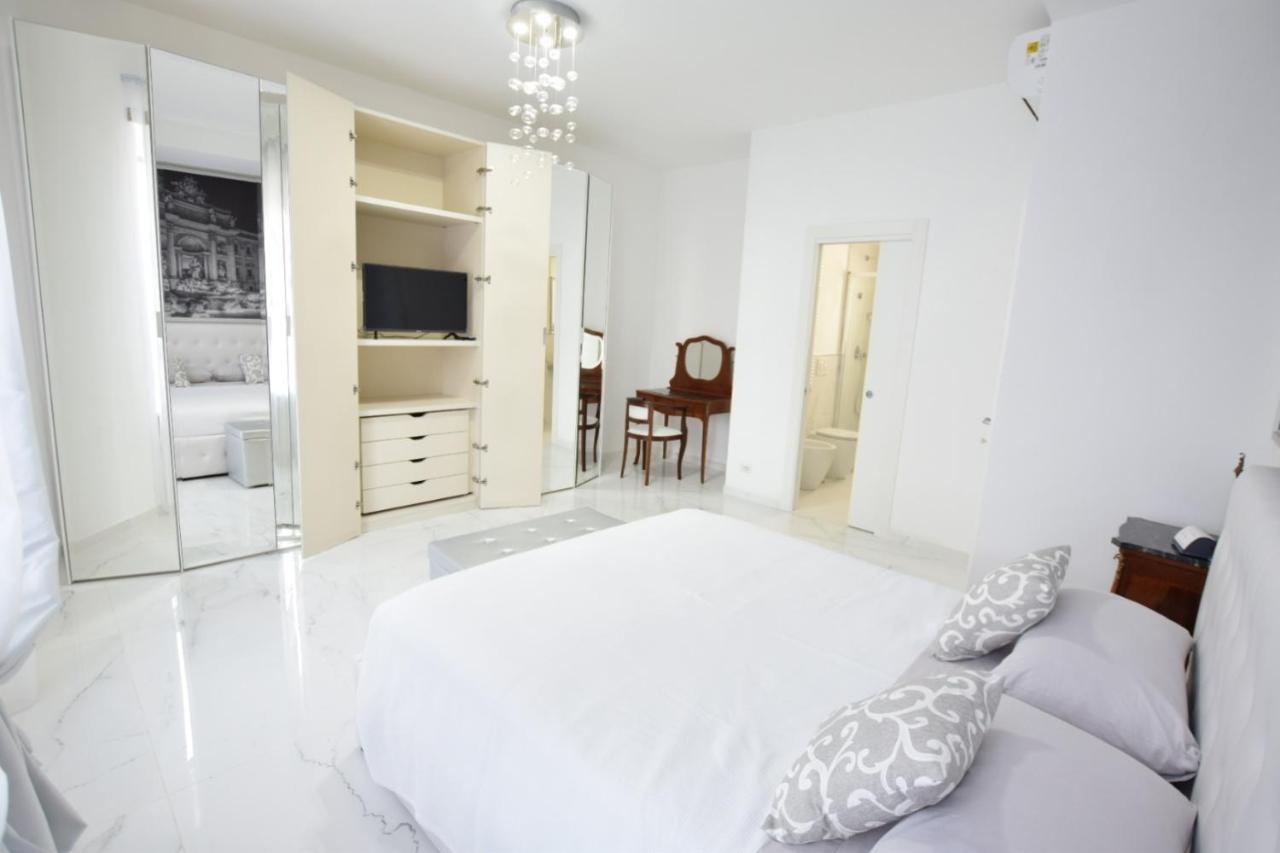 St Peter's Elegant Holidays Apartment Rom