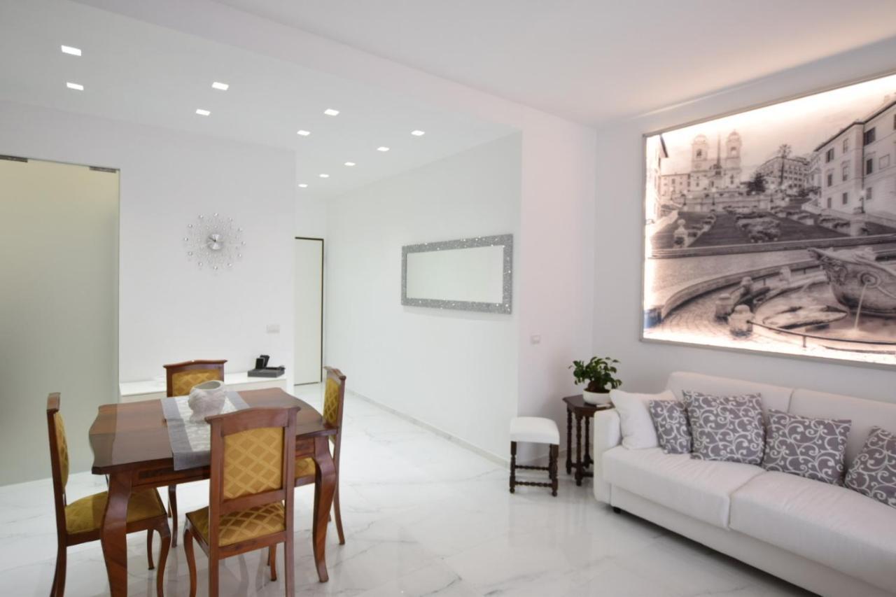 St Peter's Elegant Holidays Apartment Rom
